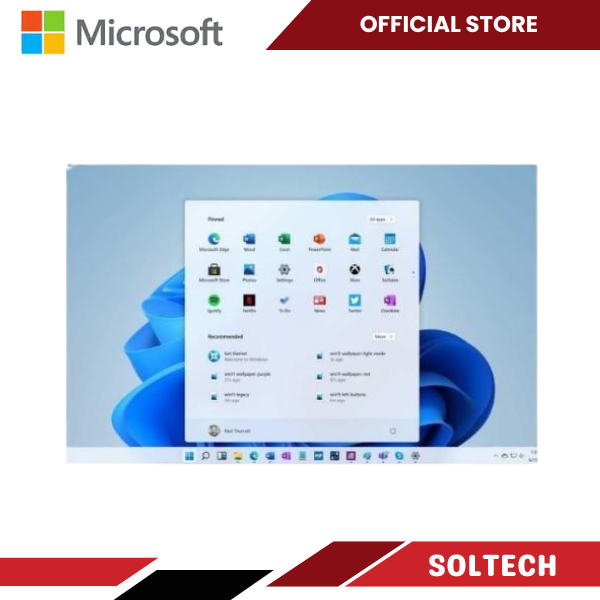 Windows 11 Pro Legalization GetGenuine Windows GGWA - Image 2