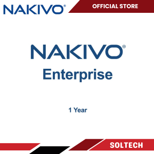 Nakivo Enterprise