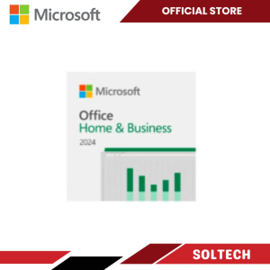 Microsoft Windows Office Home and Business