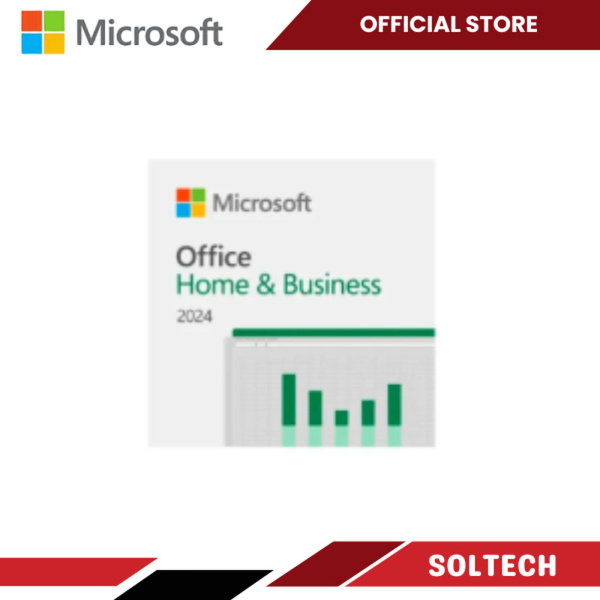 Microsoft Windows Office Home and Business