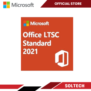 Microsoft Office LTSC Standard 2024