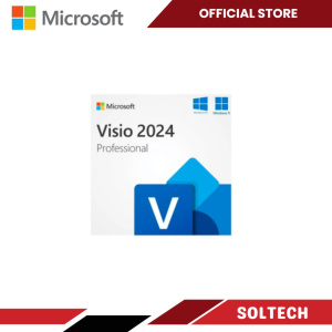 Microsoft Visio Standard
