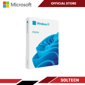 Microsoft Windows 11 Home