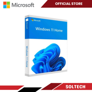 Microsoft Windows 11 Home