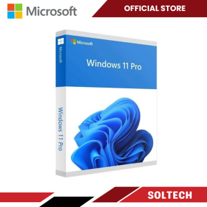 Microsoft Windows 11 Pro