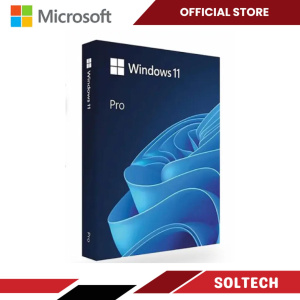 Microsoft Windows 11 Pro