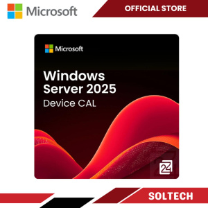 Microsoft Windows Server CAL 2025