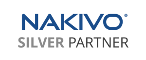 Nakivo Silver Partner