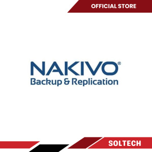 Nakivo Backup & Replication Pro Essentials License