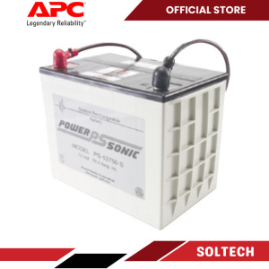 APC RBC13 Replacement Battery Cartridge 12V for UPS Smart-UPS – RBC13