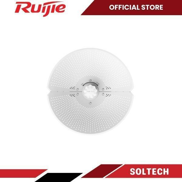 Ruijie RG-AirMetro460F 1 x 10/100 Mbps 5 GHz 867 Mbps - Image 3