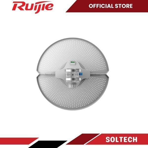 Ruijie RG-AirMetro460F 1 x 10/100 Mbps 5 GHz 867 Mbps - Image 2