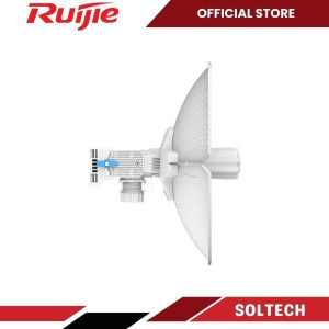 Ruijie RG-AirMetro460F 1 x 10/100 Mbps 5 GHz 867 Mbps