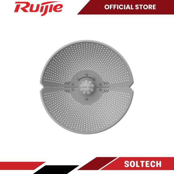 Ruijie RG-AirMetro460G 867Mbps, 10/100/1000Mbps LAN port - Image 3