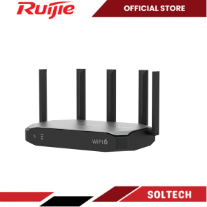 Ruijie RG EG105GW-X WiFi 6 Access Point Reyee Router