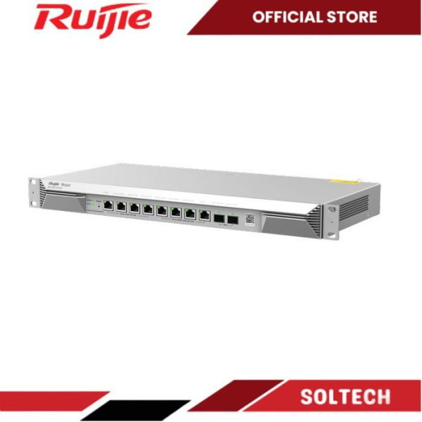 Ruijie RG EG1510XS Reyee High-performance Cloud Managed Router - Image 2