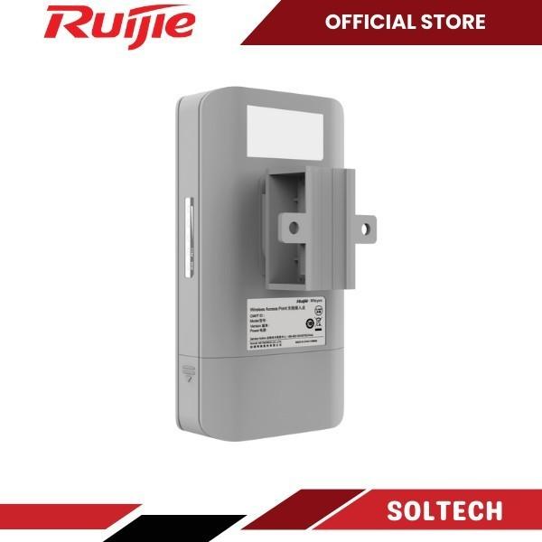 Ruijie RG-EST310V2 RG-EST310 V2, 5GHz Dual-stream 802.11ac 1KM Wireless Bridge - Image 2