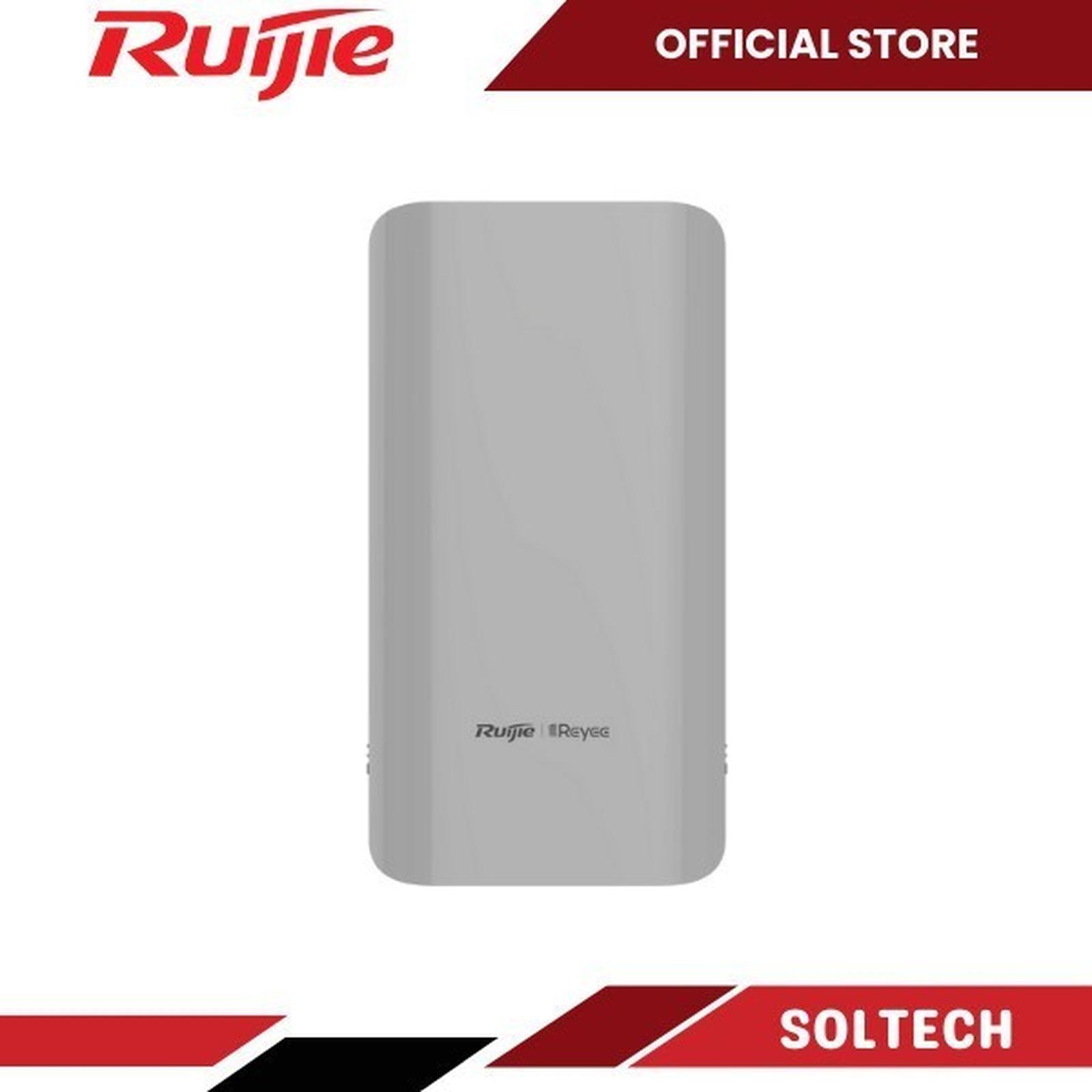 Ruijie RG-EST310V2 RG-EST310 V2, 5GHz Dual-stream 802.11ac 1KM Wireless Bridge