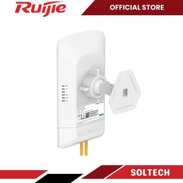 Ruijie RG-EST350V2 RG-EST350 V2, Bridge Wireless 5KM Dual-stream 802.11ac 5GHz - Image 2