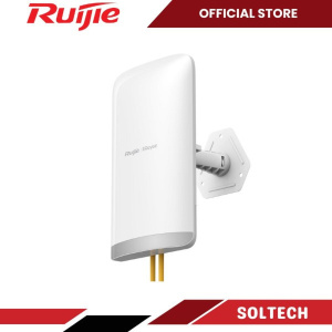 Ruijie RG-EST350V2 RG-EST350 V2, Bridge Wireless 5KM Dual-stream 802.11ac 5GHz