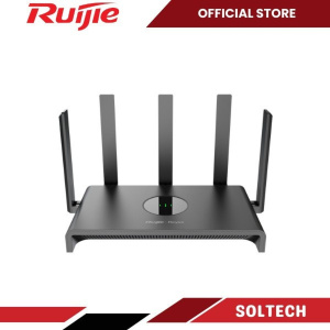 Ruijie RG-EW1300G 1300M Dual-band Gigabit Wireless Router