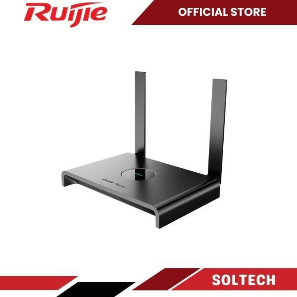 Ruijie RG-EW300N 300Mbps Wireless Smart Router