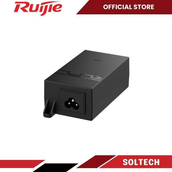 Ruijie RG-POE-AF15 1-port PoE adapter (1000Base-T, 52V,15.6W) - Image 2