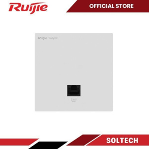 Ruijie RG RAP1200(F), Access Point Reyee WiFi 5