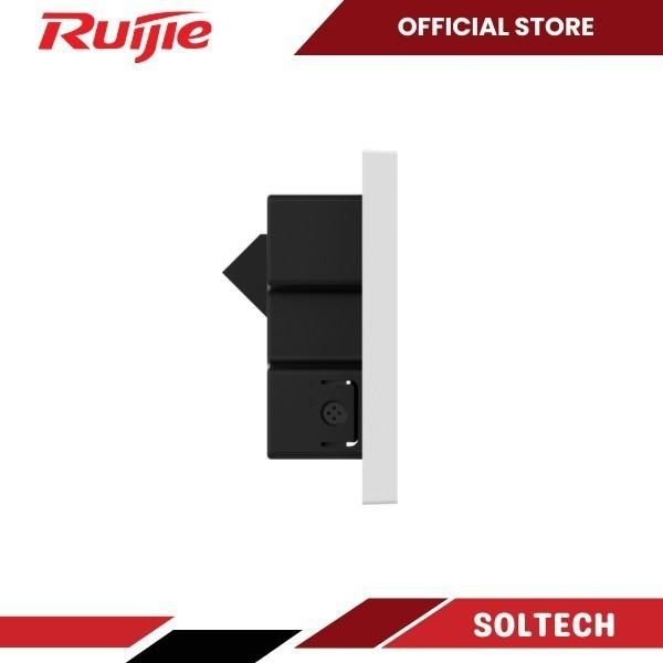 Ruijie RG RAP1201, Reyee WiFi 5 1267 Mbps Wall-mounted Access Point - Image 3