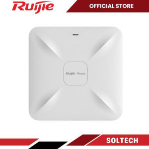 Ruijie Reyee RG-RAP2200(E) Reyee Wi-Fi 5 1267Mbps Ceiling Access Point