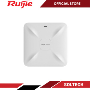 Ruijie Reyee RG RAP2200(F) MU-MIMO Dual-Stream Ceiling Access Point