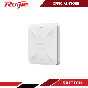 Ruijie RG-RAP2260(G) Reyee Wi-Fi 6 AX1800 Ceiling Access Point