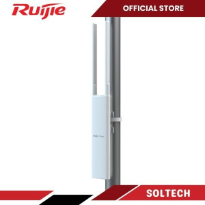 Ruijie RG RAP52 OD, Access Point Reyee WiFi 5 AC1300 Dual-Band Outdoor Access Point