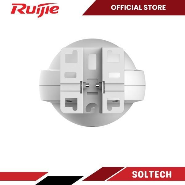 Ruijie RG RAP6202(G) WiFi 5 AC1300 Outdoor Omni directional Access Point - Image 3