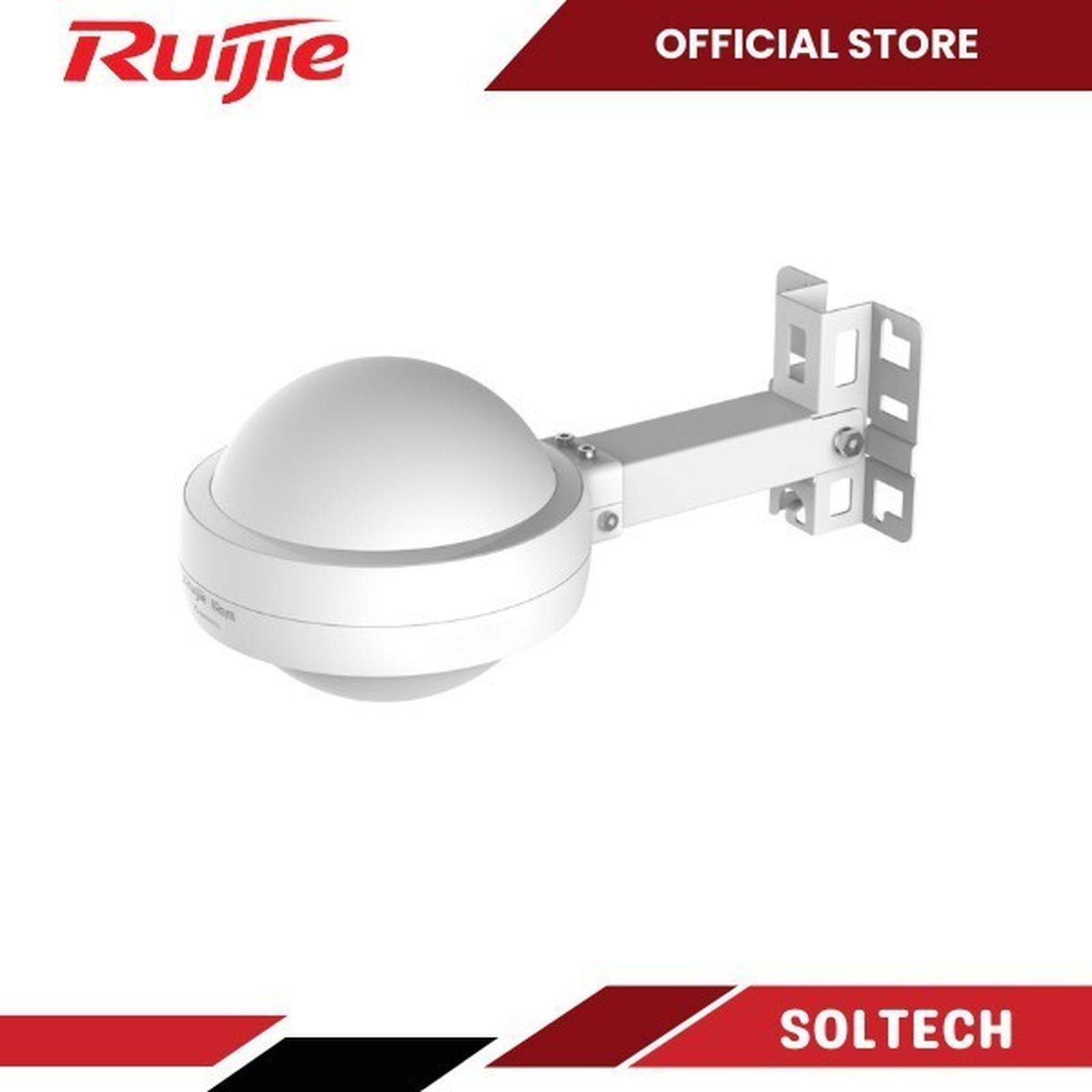 Ruijie RG RAP6202(G) WiFi 5 AC1300 Outdoor Omni directional Access Point