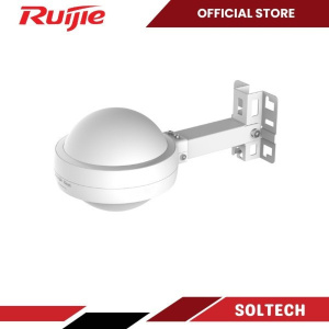 Ruijie Reyee RG-RAP6262(G) Wi-Fi 6 AX1800 Outdoor Omni-directional Access Point Ap