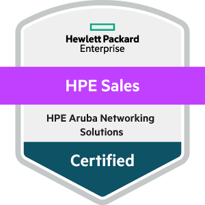 HPE Partner