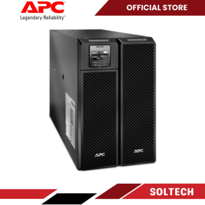 APC Smart-UPS SRT 10000VA 230V SRT10KXLI