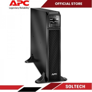 UPS APC SRT2200XLI 2200VA 1980 Watt 230V UPS