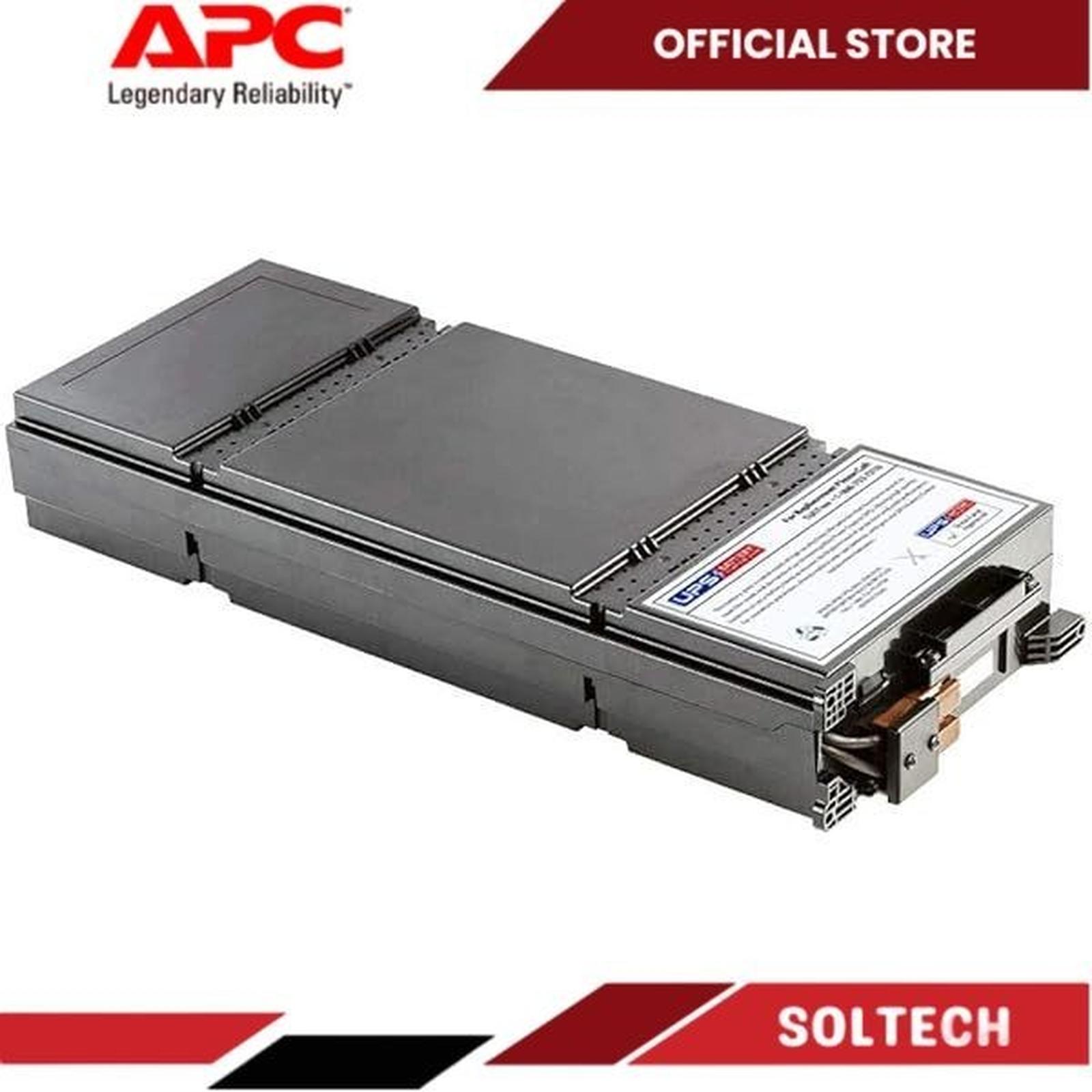 Battery UPS RBC152 APC SRT3000XLI SRT3000RMXLI