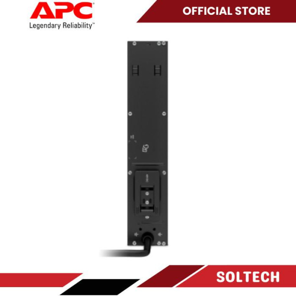 APC Smart-UPS SRT 48V 1kVA 1.5kVA Battery Pack SRT48BP - Image 3