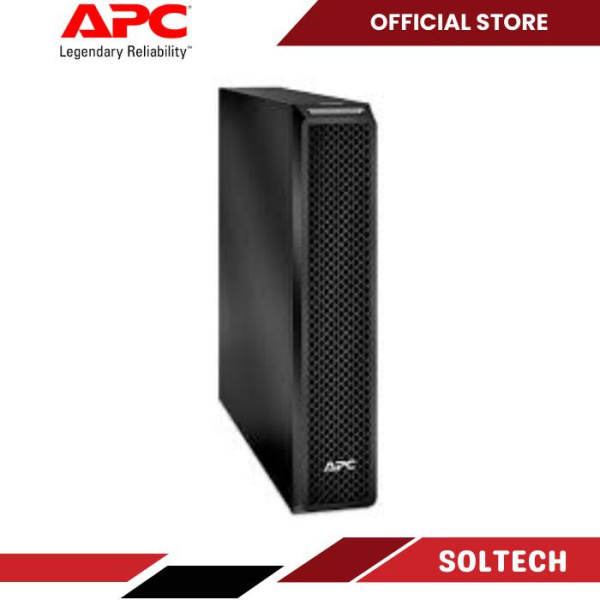 APC Smart-UPS SRT 48V 1kVA 1.5kVA Battery Pack SRT48BP - Image 2