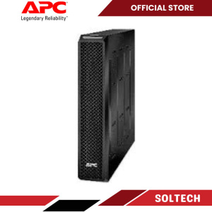 APC Smart-UPS SRT 48V 1kVA 1.5kVA Battery Pack SRT48BP