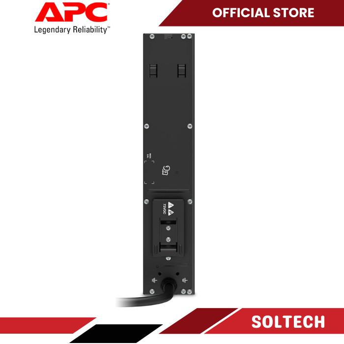 APC Smart-UPS SRT 72V 2.2kVA Battery Pack SRT72BP - Image 2