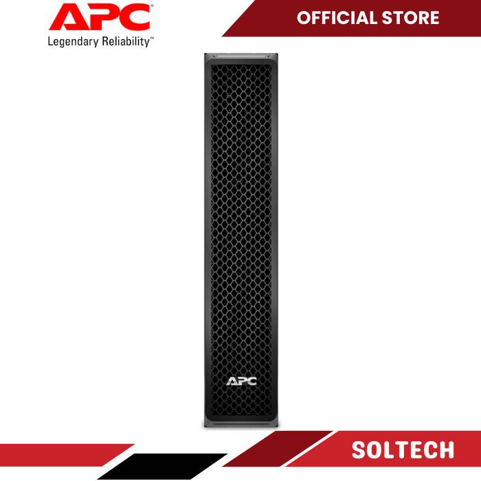 APC Smart-UPS SRT 72V 2.2kVA Battery Pack SRT72BP - Image 3