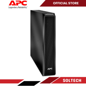 APC Smart-UPS SRT 72V 2.2kVA Battery Pack SRT72BP