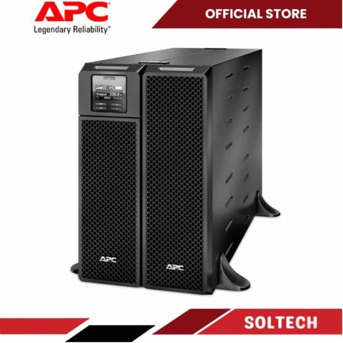 UPS APC SRT192BP2 battery external extended 192V SRT8KXLI SRT10KXLI - Image 2