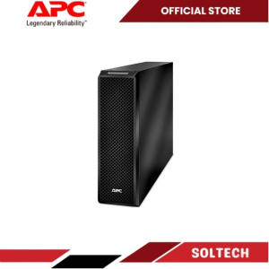 UPS APC SRT192BP2 battery external extended 192V SRT8KXLI SRT10KXLI