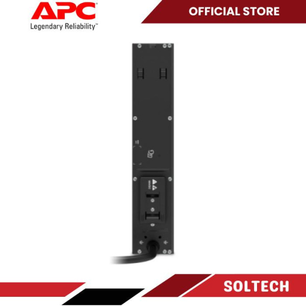 APC Smart-UPS SRT 96V 3kVA Battery Pack SRT96BP - Image 2