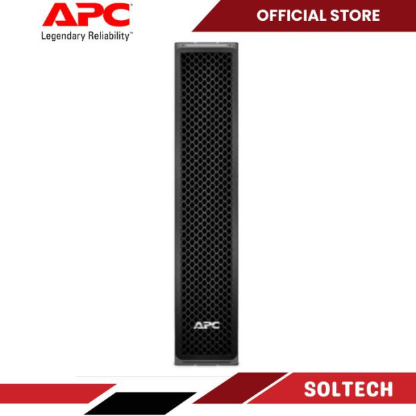 APC Smart-UPS SRT 96V 3kVA Battery Pack SRT96BP - Image 3